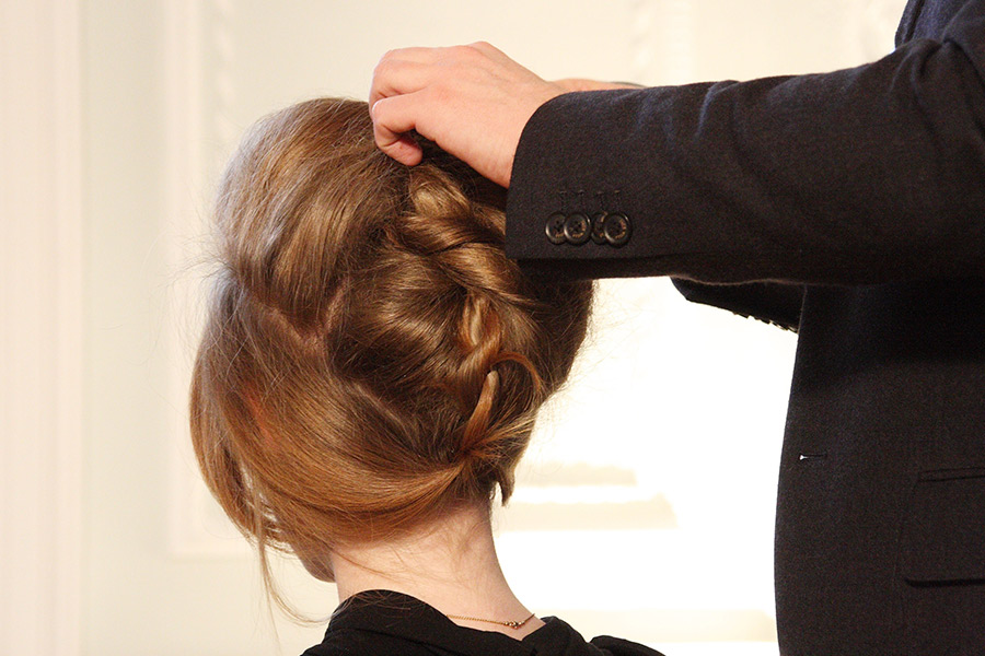 Wellness & Hairdressing